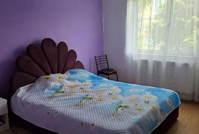 Apartament cu 2 camere semidecomandat, mobilat în Tomis Nord - 3