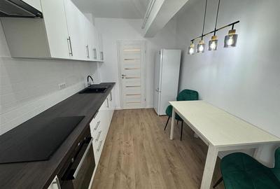 Studio premium,et 3(lift), bloc 2025, prima inchiriere, parcare - 6