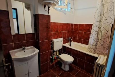 Garsonieră semidecomandată în Iancului - 2