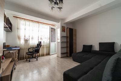 Metrou Berceni-3 Camere-Mobilat-Parcare - 2