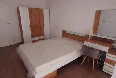 Apartament cu 2 camere semidecomandat în Torontalului