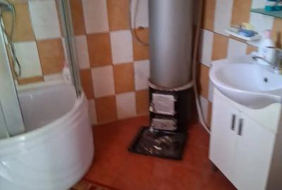 Casă cu 4 camere în Șerbănești - 6