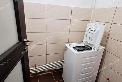 Apartament cu 3 camere, situat la etajul 3, in cartier Siderugistilor; SD-uri. - 10