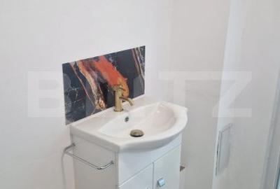 Spațiu comercial, de 42 mp, în Florești - 4