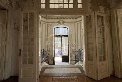 Vila unicat-Piata Romana - 4