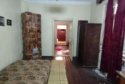 Casă cu 4 camere cu Teren 163 Mp în Stadion - 8