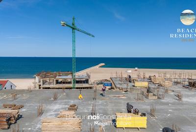 Garsonieră în Eforie Nord - 3