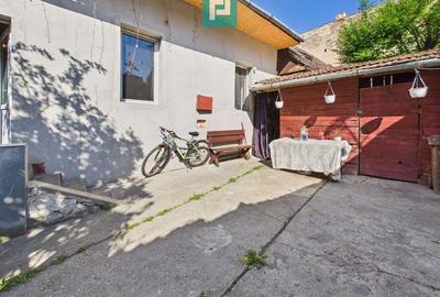Apartament cu 4 camere decomandat în Ultracentral - 4