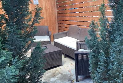 Garsonieră decomandată în Central - 3