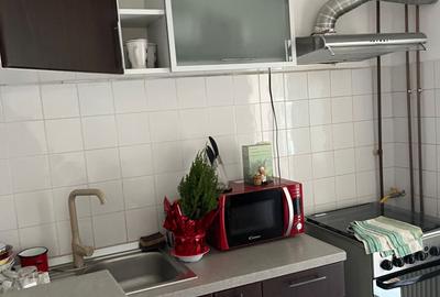 Apartament cu 3 camere decomandat, mobilat în Soarelui - 5