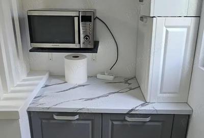 Inchiriere Tiglina 2 apartament 3 camere, mobilat, utilat modern - 7