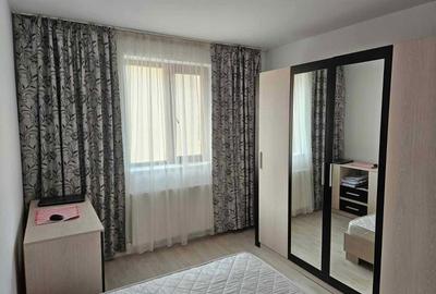 Apartament cu 2 camere decomandat în Dobroești - 5