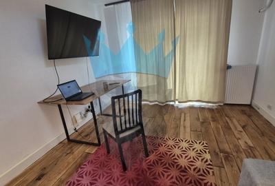 Apartament cu 2 camere decomandat, mobilat în Lujerului - 4