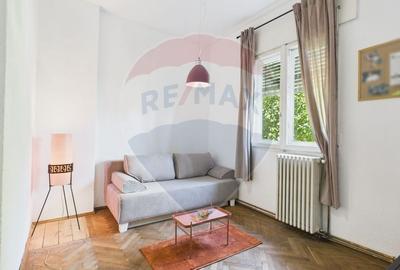 Apartamente in vila - Parc Basilescu - Sect 1 - 12