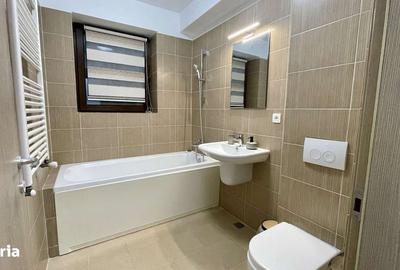 Apartament cu 3 camere în Gruiu - 20