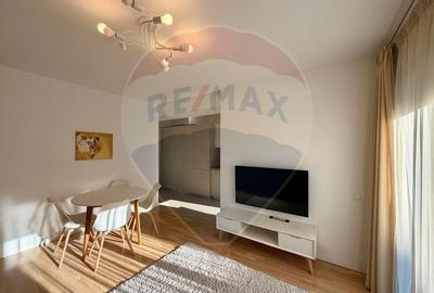 Apartament 2 camere de inchiriat/Parcare inclusa - 2