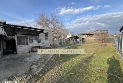 Casă cu 3 camere cu Teren 472 Mp în Păulești - 5