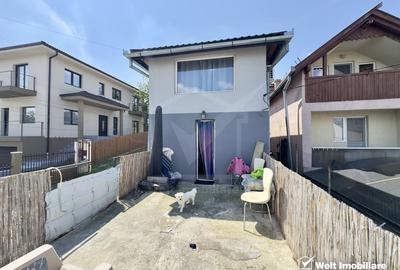 Casă individuală cu 4 camere cu Canalizare în Feleacu - 4
