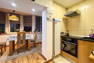 Apartament 2 camere | decomandat | 57mp  | Plopilor - 8