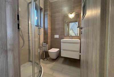 Casa individuala, 4 camere, Brasov strada Bradetului - 19