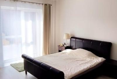 Apartament cu 3 camere semidecomandat în Calea Moldovei - 3