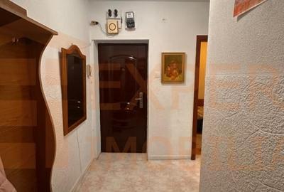 Apartament 3 camere zona City Park Mall - Cambridge - 8