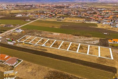 Spațiu comercial, în Imeni - 3