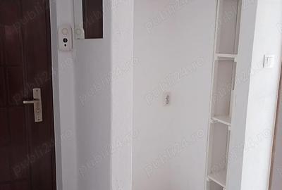 Apartament cu 2 camere semidecomandat în Cezar Petrescu - 4