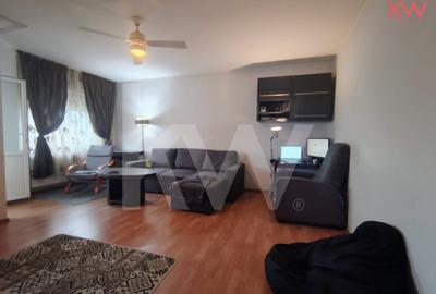 Apartament cu 3 camere decomandat, mobilat în 1 Mai - 1