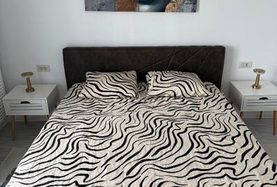 Inchriez apartament 2 camere Mamaia - 4