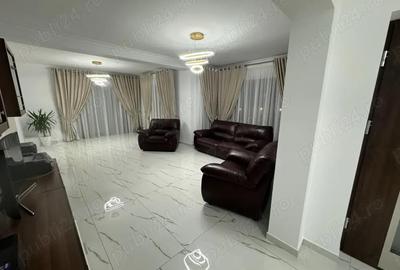 Casă cu 5 camere în Ostroveni - 7