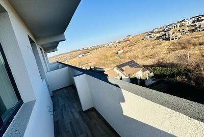 Apartament cu 3 camere în Hlincea - 2