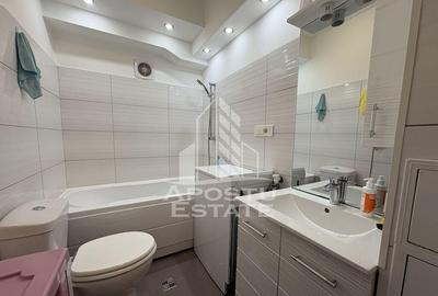 Apartament 2 camere, renovat, langa Facultatea de Mecanica. - 2