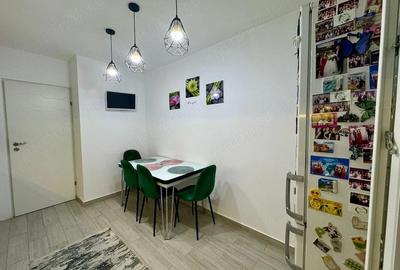 Apartament cu 3 camere decomandat în Timpuri Noi - 3