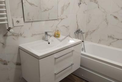 Apartament 1 camera Complex Soleia + loc de parcare - 7