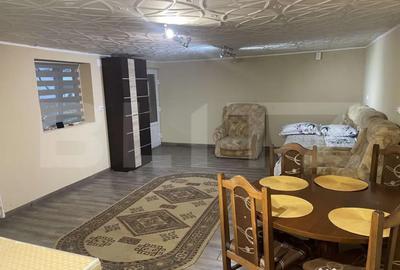 Apartament cu 2 camere semidecomandat, mobilat în Râșnov - 6