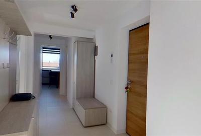 Apartament modern,3 camere,regim vila,in complex exclusivist,boxa,parcare,Uno Re - 18