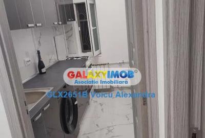 Garsonieră decomandată, mobilată în Berceni