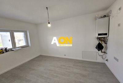 Duplex cu predare la cheie, 4 camere, piscina, 228 mp teren, Cetate - 7