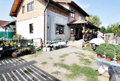Casa 5 camere,250 mp,622 mp teren, cartier 7 Noiembrie,zona Sudului, - 9