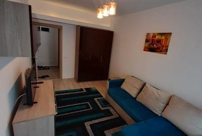 Garsonieră decomandată în Grozăvești - 4
