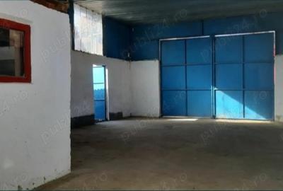 Spațiu comercial, de 100 mp, în Central - 10