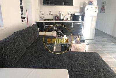Apartament cu 2 camere decomandat, mobilat în Vitan