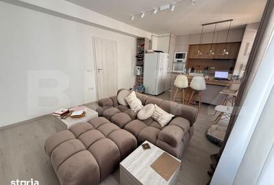Apartament cu 3 camere decomandat în 9 Mai - 4