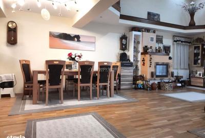 Casă cu 4 camere cu Teren 1700 Mp în Tăuții-Măgherăuș - 8