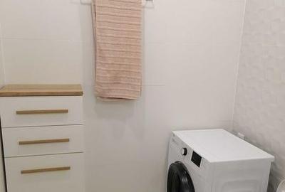 Inchiriere apartament 2 camere,Hils Pallady,Metrou Anghel Saligny - 5