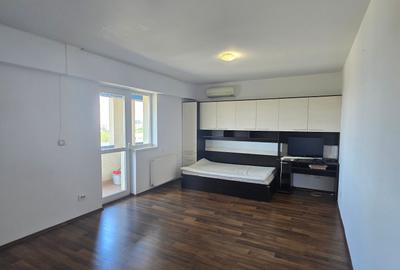 Garsoniera complex Quadra 2 | 12 min metrou Lujerului | Libera | Mobilata 45mp - 3