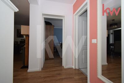 Casa Banu Maracine, 100 mp construiti, 500 mp teren, constructie 2022 - 5