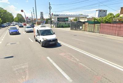Teren de vanzare in Constanta zona Romstal - 7