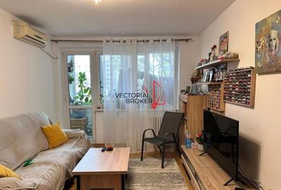 Apartament cu 3 camere decomandat, mobilat în Central - 2
